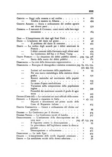 Economia rassegna mensile di politica economica