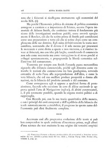 Economia rassegna mensile di politica economica