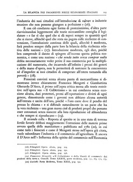 Economia rassegna mensile di politica economica