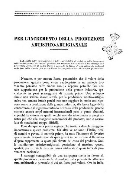 Economia rassegna mensile di politica economica