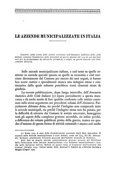 Economia rassegna mensile di politica economica