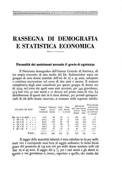 Economia rassegna mensile di politica economica