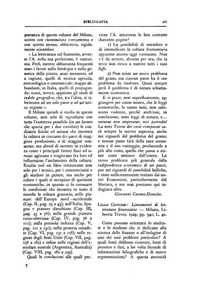 Economia rassegna mensile di politica economica