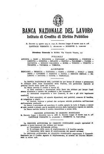 Economia rassegna mensile di politica economica