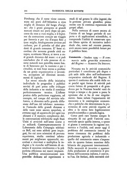 Economia rassegna mensile di politica economica