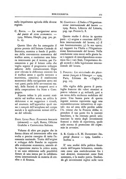 Economia rassegna mensile di politica economica