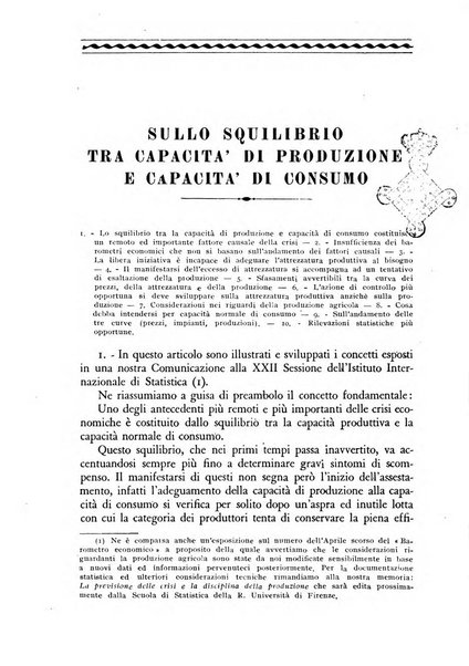 Economia rassegna mensile di politica economica