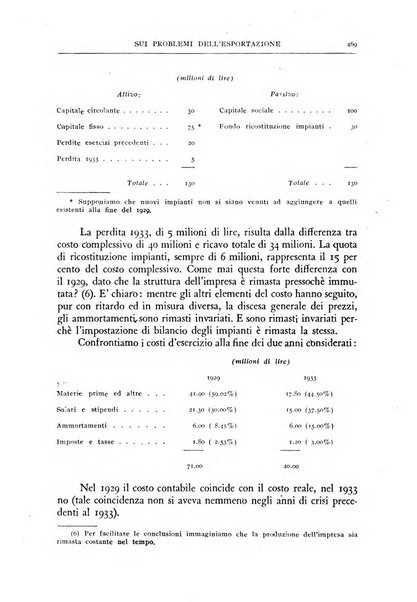 Economia rassegna mensile di politica economica