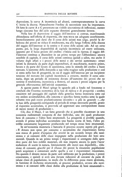 Economia rassegna mensile di politica economica