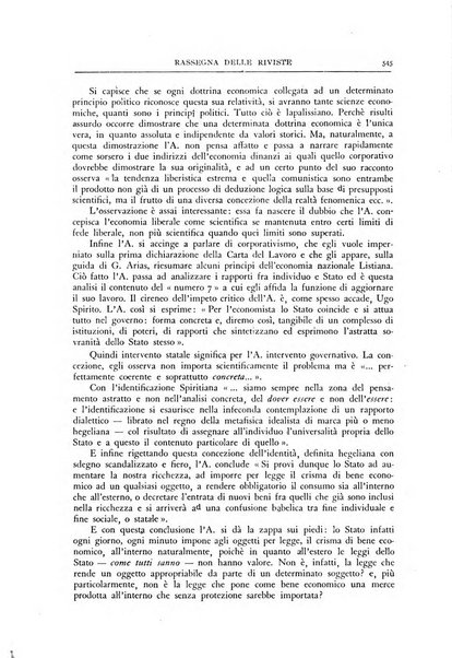 Economia rassegna mensile di politica economica