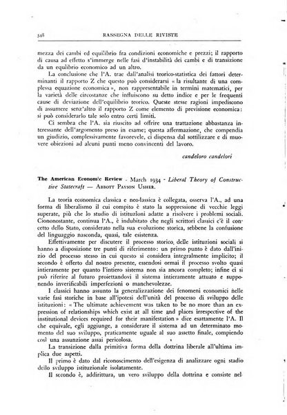 Economia rassegna mensile di politica economica