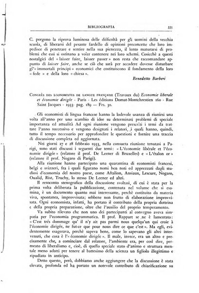 Economia rassegna mensile di politica economica