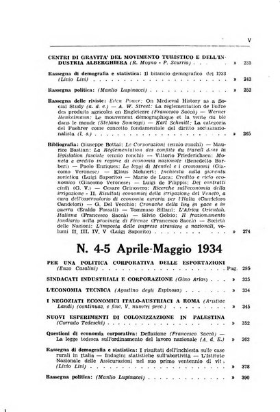 Economia rassegna mensile di politica economica