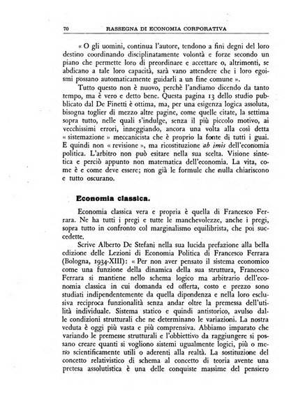 Economia rassegna mensile di politica economica