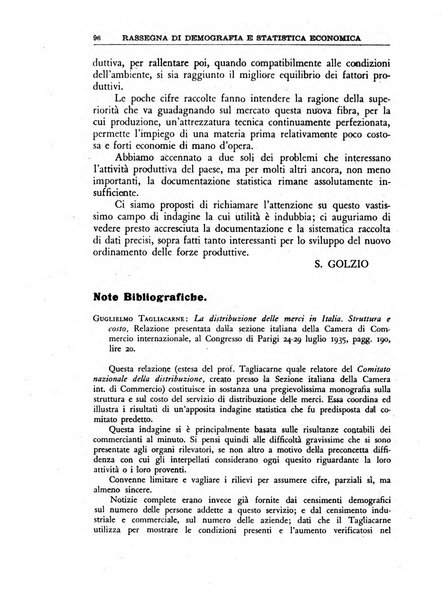 Economia rassegna mensile di politica economica