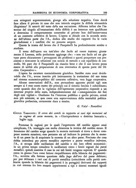 Economia rassegna mensile di politica economica