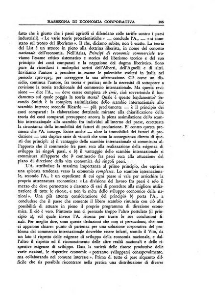 Economia rassegna mensile di politica economica