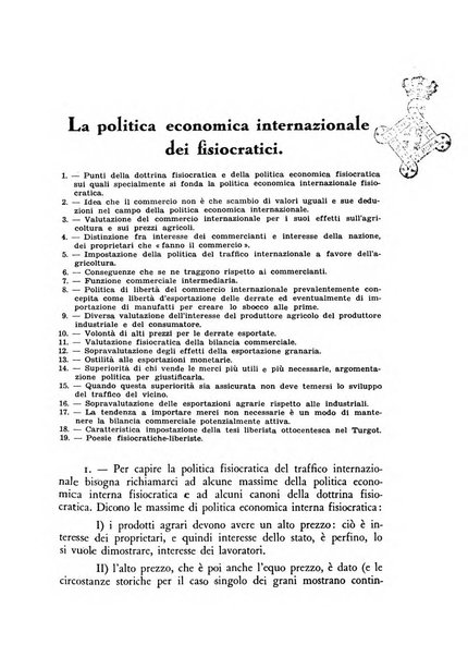 Economia rassegna mensile di politica economica