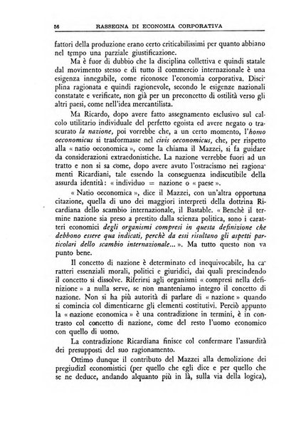 Economia rassegna mensile di politica economica