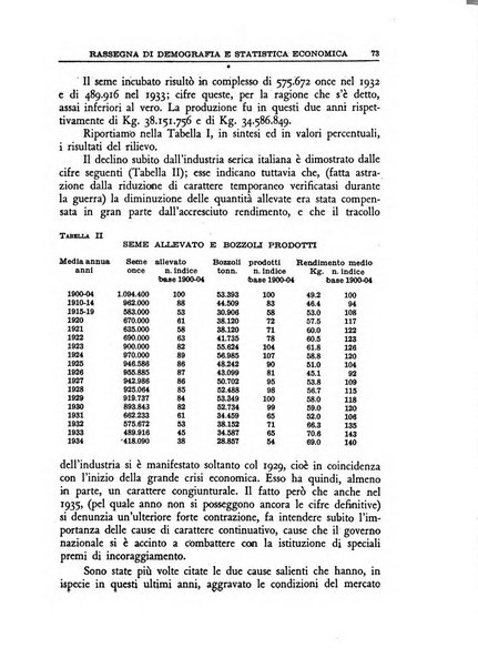 Economia rassegna mensile di politica economica