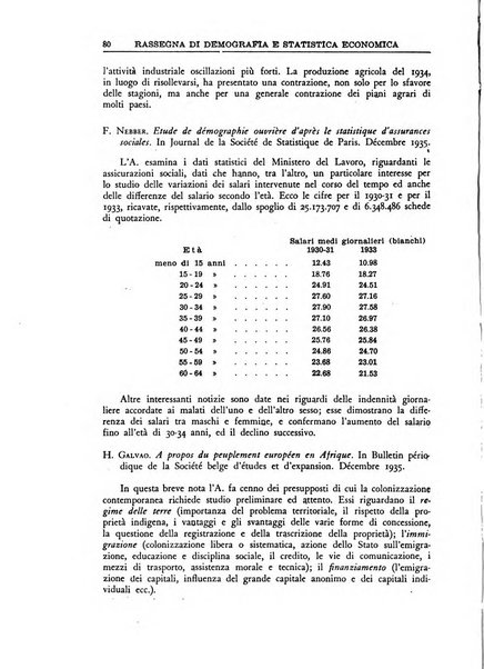 Economia rassegna mensile di politica economica