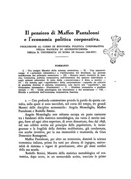 Economia rassegna mensile di politica economica