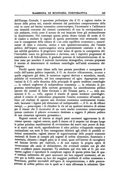 Economia rassegna mensile di politica economica