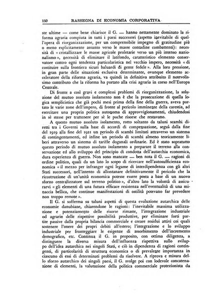 Economia rassegna mensile di politica economica