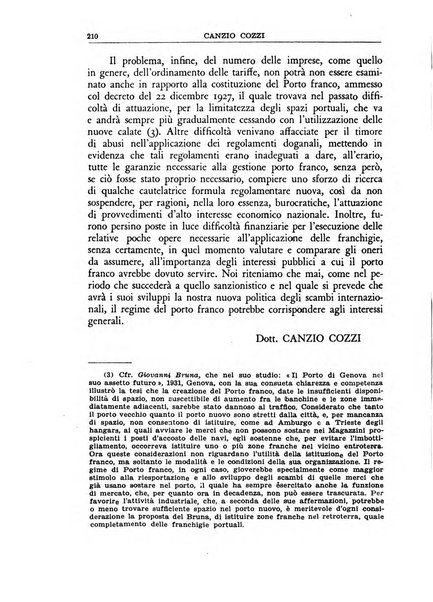 Economia rassegna mensile di politica economica