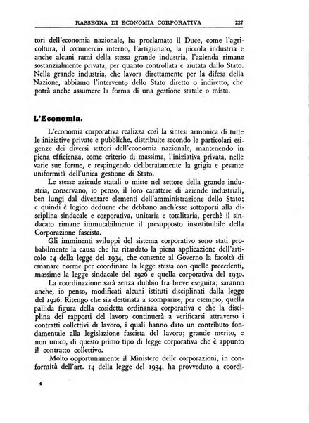 Economia rassegna mensile di politica economica