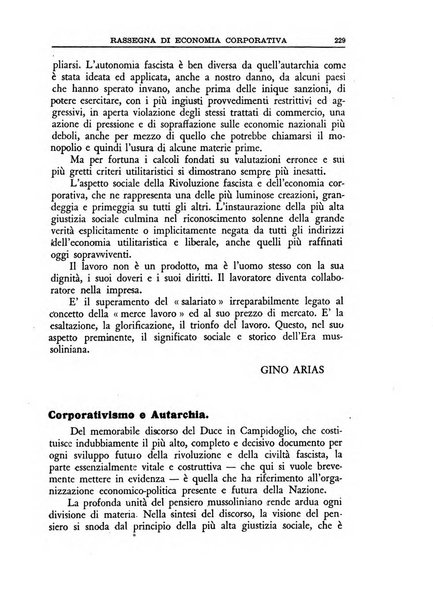 Economia rassegna mensile di politica economica