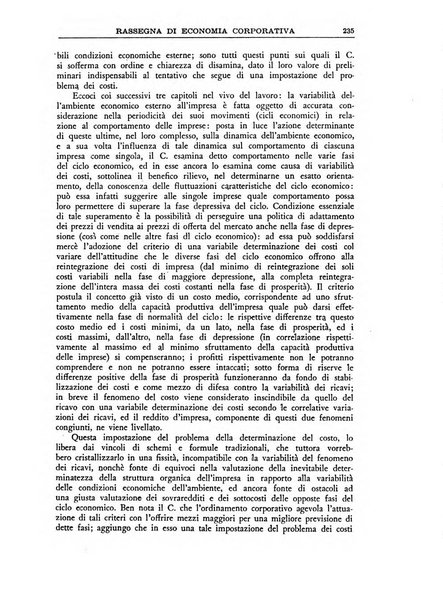 Economia rassegna mensile di politica economica