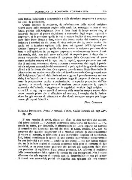 Economia rassegna mensile di politica economica