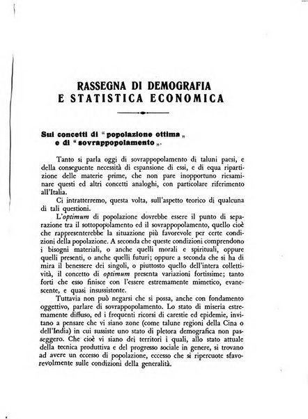 Economia rassegna mensile di politica economica