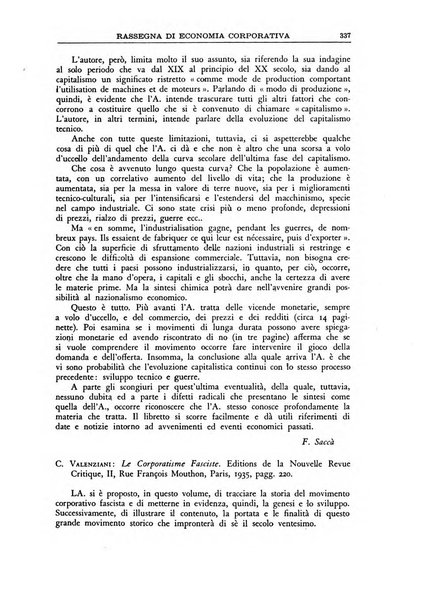 Economia rassegna mensile di politica economica