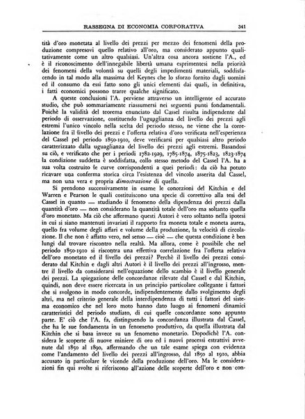 Economia rassegna mensile di politica economica