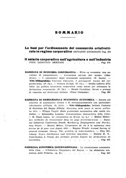 Economia rassegna mensile di politica economica