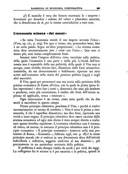 Economia rassegna mensile di politica economica