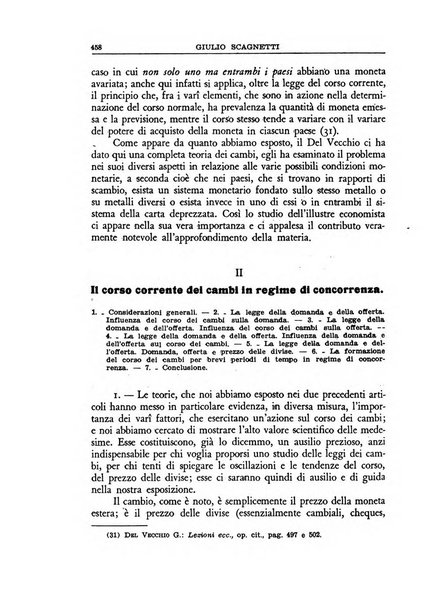 Economia rassegna mensile di politica economica