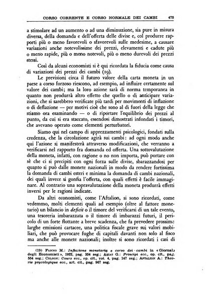 Economia rassegna mensile di politica economica