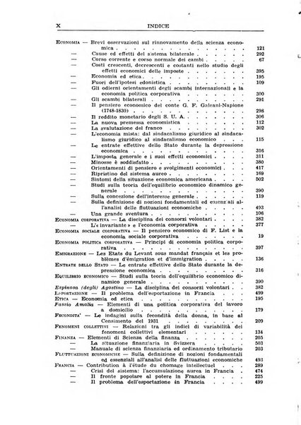 Economia rassegna mensile di politica economica