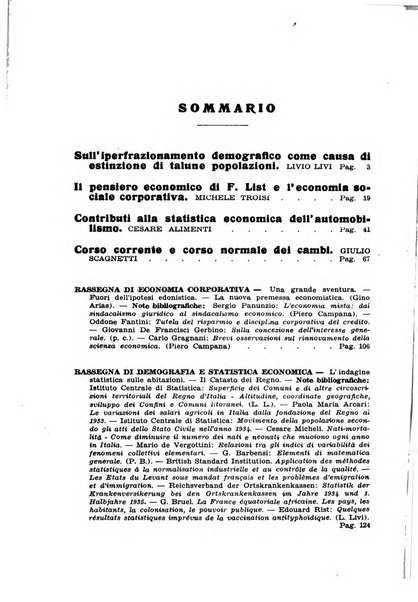 Economia rassegna mensile di politica economica