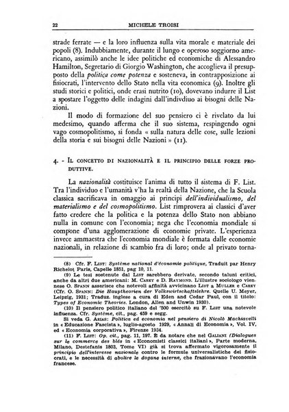 Economia rassegna mensile di politica economica