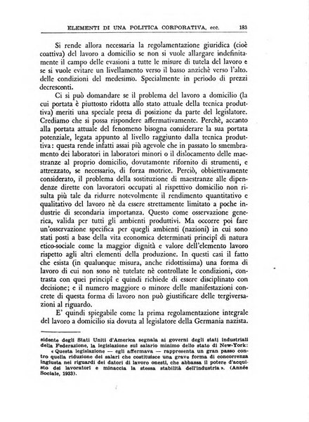 Economia rassegna mensile di politica economica