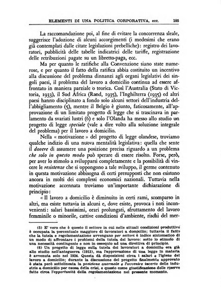 Economia rassegna mensile di politica economica