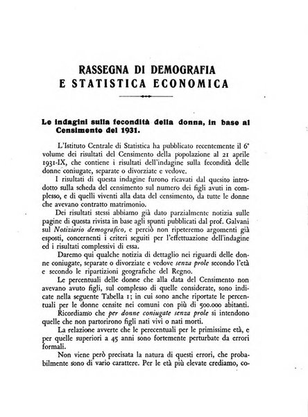 Economia rassegna mensile di politica economica