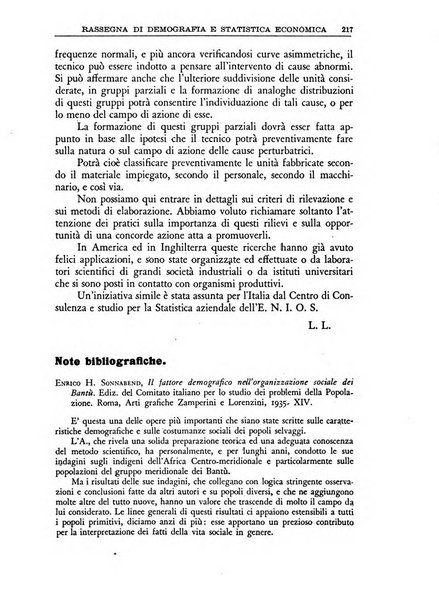 Economia rassegna mensile di politica economica