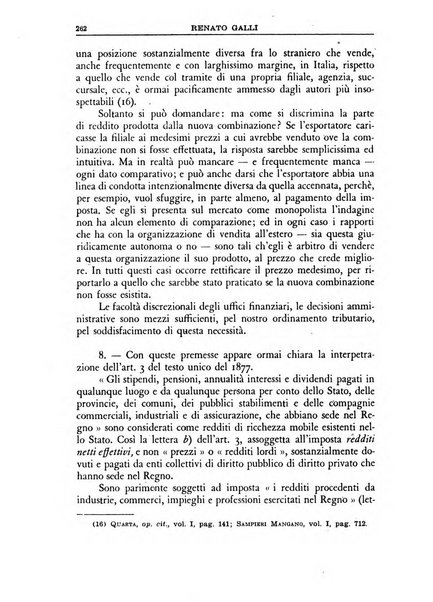 Economia rassegna mensile di politica economica