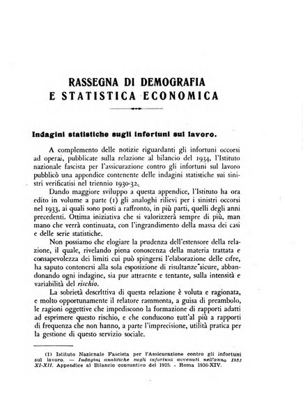 Economia rassegna mensile di politica economica