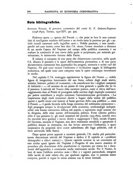 Economia rassegna mensile di politica economica